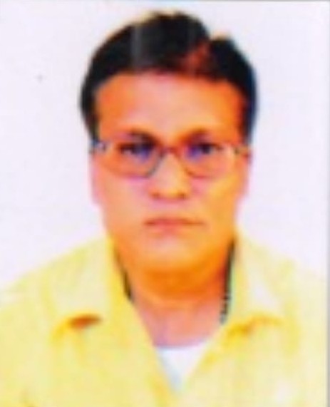 Shri Rajkumar Tekdiwal