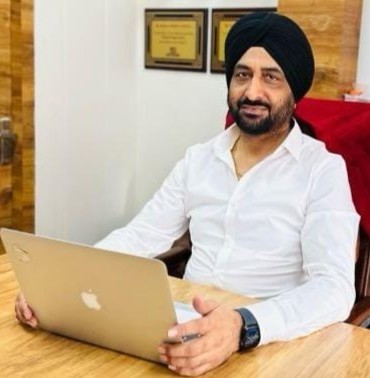 Iqbal Khattar